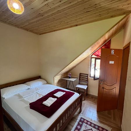 Guest House Shtepiza テス エクステリア 写真